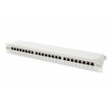 Digitus Pannello Patch Classe E, CAT 6 DN-91624S