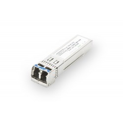 Digitus HP compatible SFP 10G MM 850nm 300m with DDM DN 81200 01