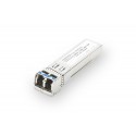 Digitus HP-compatible SFP+ 10G MM 850nm 300m with DDM DN-81200-01