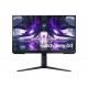 Samsung Odyssey S24AG300 Monitor Gaming da 24 Flat LS24AG300NUXEN