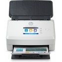 HP Scanjet Enterprise Flow N7000 Scanner a foglio 600 x 600 DPI A4 Bianco 6FW10AB19