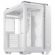 ASUS GT502 TUF GAMING CASE WHITE