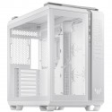 ASUS TUF Gaming GT502 Midi Tower Bianco 90DC0093-B09000