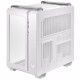 ASUS GT502 TUF GAMING CASE WHITE