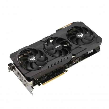 ASUS TUF RTX3070TI O8G V2 GAMING