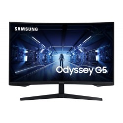 Samsung C32G55 32 CURVO169VA 2560X1140