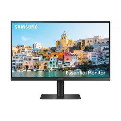 Samsung Monitor Business Serie S40UA Full HD LS24A400UJUXEN