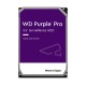 Western Digital Purple Pro 3.5 14000 GB Serial ATA III WD141PURP