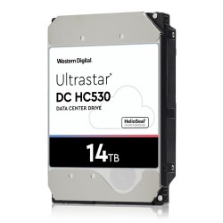 Western Digital Ultrastar DC HC530 3.5 14000 GB Serial ATA III 0F31284