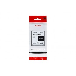 Canon PFI 030 MBK cartuccia dinchiostro 1 pz Originale Nero opaco 3488C001AA