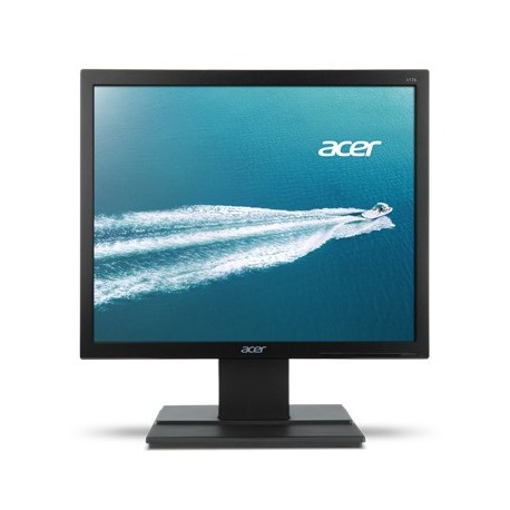 Acer Essential 176Lb 43,2 cm 17 1280 x 1024 Pixel Nero UM.BV6EE.001