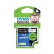 DYMO D1 Durable Etichette Nero su bianco 12mm x 5.5m 1978364