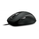 Microsoft Comfort 4500 mouse Ambidestro USB tipo A BlueTrack 1000 DPI 4FD-00024