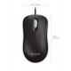 Microsoft Basic Optical mouse Ambidestro USB tipo A Ottico 800 DPI P58 00059