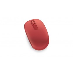 Microsoft Wireless Mobile 1850 mouse Ambidestro RF Wireless U7Z 00034