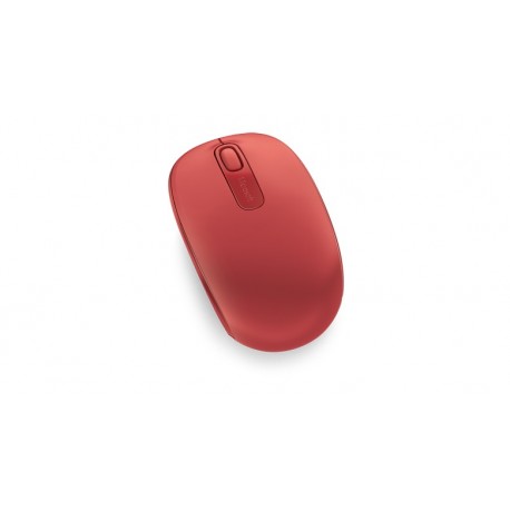 Microsoft Wireless Mobile 1850 mouse Ambidestro RF Wireless U7Z 00034