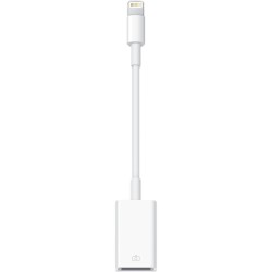 Apple MD821ZMA scheda di interfaccia e adattatore USB 2.0