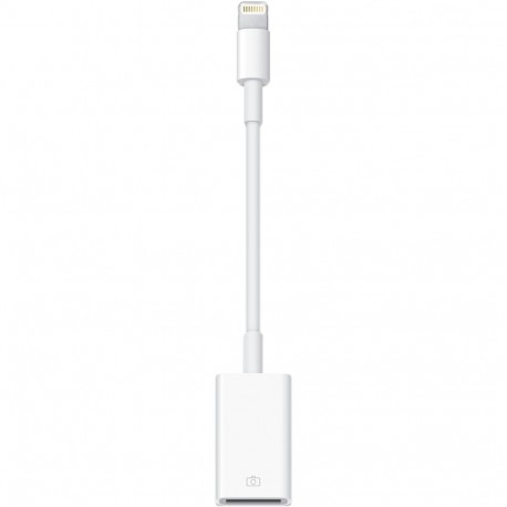 Apple MD821ZMA scheda di interfaccia e adattatore USB 2.0