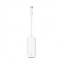 Apple MMEL2ZMA Cavo Thunderbolt Bianco