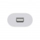 Apple MMEL2ZMA Cavo Thunderbolt Bianco