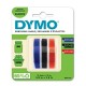 DYMO 3D label tapes nastro per etichettatrice S0847750A