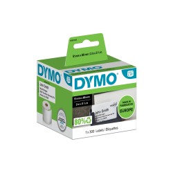 DYMO LW Biglietti per appuntamentobadge nominativi 51 x 89 mm S0929100