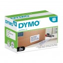 DYMO LW - Etichette di spedizione ad alta capacità - 102 x 59 mm - S0947420 S0947420A