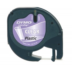 DYMO Etichette LT IN Plastica S0721530A