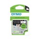 DYMO D1 Durable Etichette Nero su bianco 12mm x 5.5m S0718060A