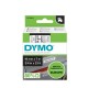 DYMO D1 Standard Etichette Nero su bianco 19mm x 7m S0720830A