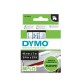 DYMO D1 Standard Etichette Blu su bianco 19mm x 7m S0720840