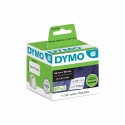 DYMO LW - Etichette di spedizionebadge nominativi - 54 x 101 mm - S0722430 S0722430A