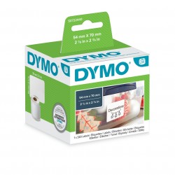 DYMO LW Etichette multiuso 54 x 70 mm S0722440 S0722440A
