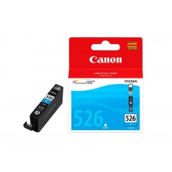 Canon CLI 526 C cartuccia dinchiostro 1 pz Originale Ciano 4541B010