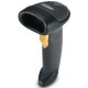 Zebra LS2208 Bar Code Scanner, 7 ft Black 1D Laser Nero LS2208 SR20007R UR