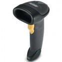 Zebra LS2208 Bar Code Scanner, 7 ft Black 1D Laser Nero LS2208-SR20007R-UR