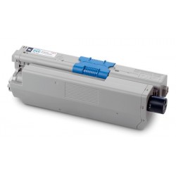 OKI 44469803 cartuccia toner 1 pz Originale Nero