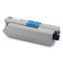 OKI 44469803 cartuccia toner 1 pz Originale Nero