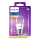 Philips Lampada a sfera LEDSF40CL