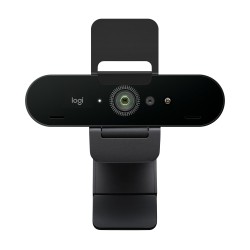 Logitech Brio Stream webcam 4096 x 2160 Pixel USB 3.2 Gen 1 3.1 Gen 1 Nero 960 001194