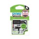 DYMO D1 Durable Etichette Bianco su nero 12mm x 3m 1978365