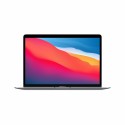 Apple MacBook Air 13 Chip M1 con GPU 7-core, 256GB SSD, 8GB RAM - Grigio Siderale 2020 MGN63TA