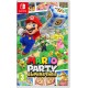 Nintendo Mario Party Superstars Standard Cinese semplificato, Cinese tradizionale, Tedesca, DUT, Inglese, ESP, Francese, ...