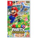 Nintendo Mario Party Superstars Standard Cinese semplificato, Cinese tradizionale, Tedesca, DUT, Inglese, ESP, Francese, ...