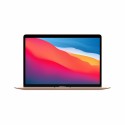 Apple MacBook Air 13 Chip M1 con GPU 7-core, 256GB SSD, 8GB RAM - Oro 2020 MGND3TA