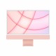 Apple iMac 24 con display Retina 4.5K Chip M1 con GPU 7 core, 256GB SSD Rosa 2021 MJVA3TA