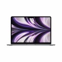 Apple MacBook Air M2 8-core CPU 10-core GPU 512GB SSD - Grigio siderale MLXX3TA