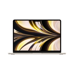 Apple MacBook Air M2 8 core CPU 10 core GPU 512GB SSD Galassia MLY23TA