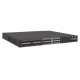 HP 5510 L3 Gigabit Ethernet 101001000 Supporto Power over Ethernet PoE 1U Nero JH149A