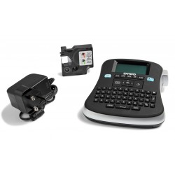 DYMO LabelManager 210D QWERTY Kitcase 2094492